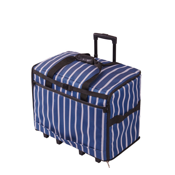 Highland Dunes Fabric Storage Bag Wayfair.co.uk